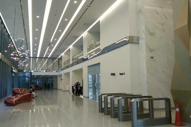 Bethy Station At Mercu Summer Suites 吉隆坡 外观 照片