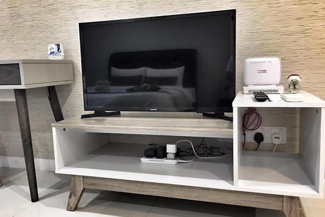 Bethy Station At Mercu Summer Suites 吉隆坡 外观 照片